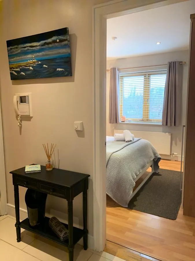 Boden Heath Apartment Dublin