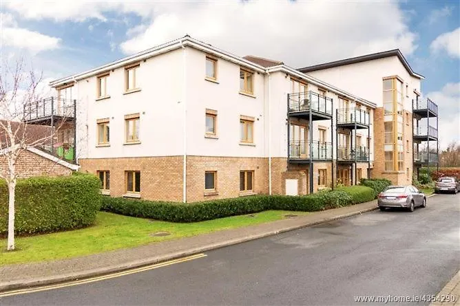 Boden Heath Apartment Dublin Ireland