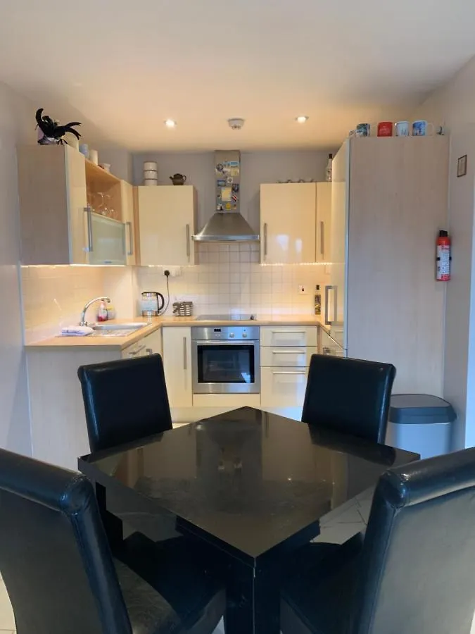 Boden Heath Apartment Dublin 0*,  Ireland