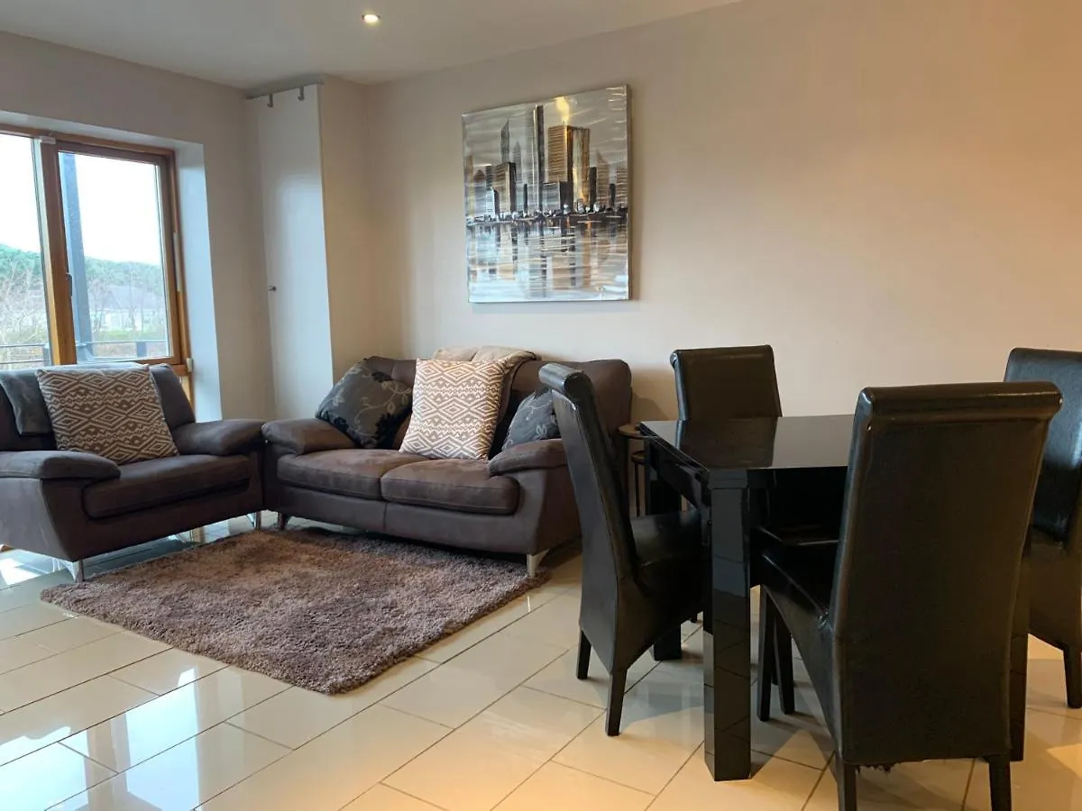 Boden Heath Apartment Dublin