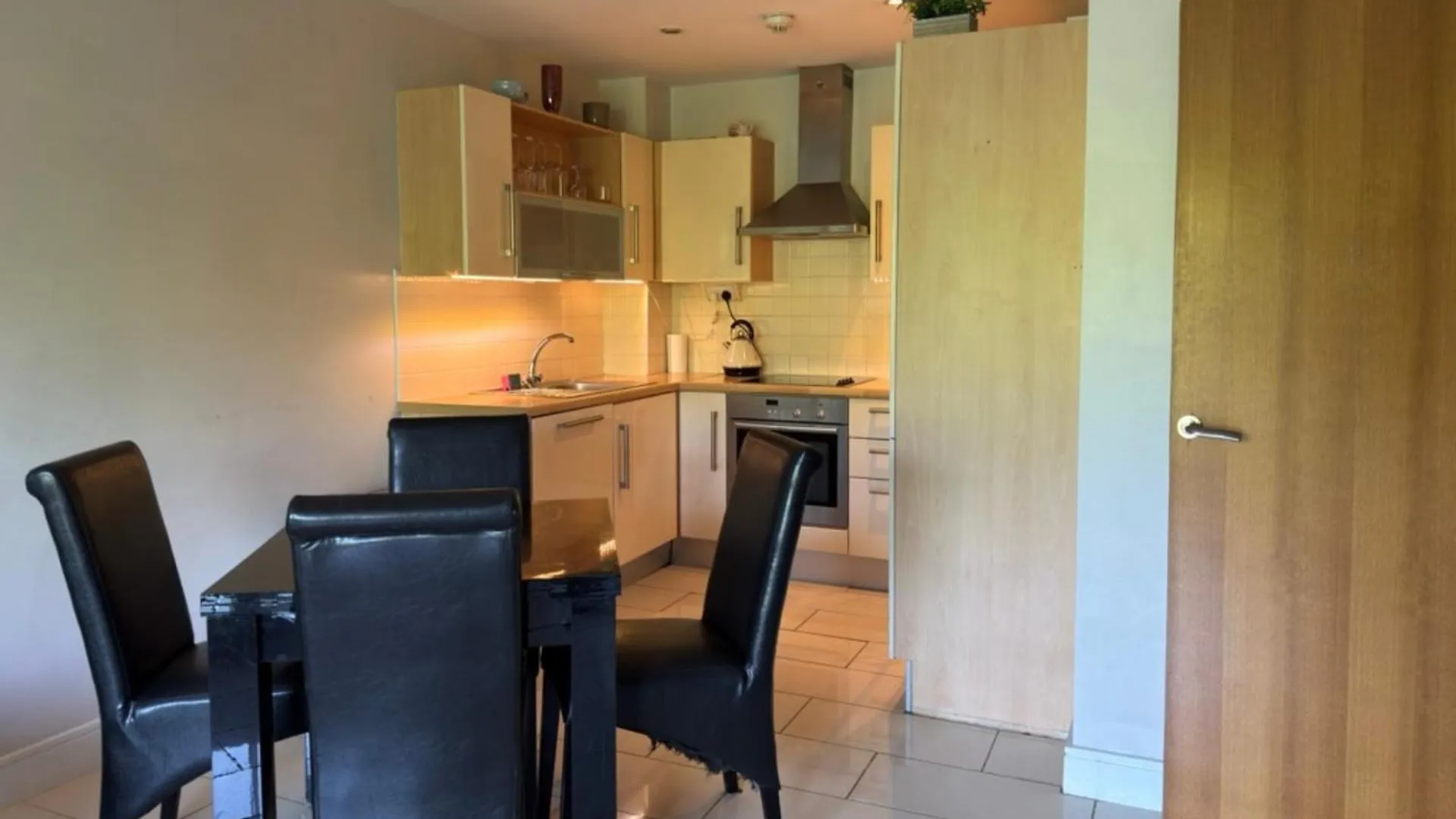 Boden Heath Apartment Dublin