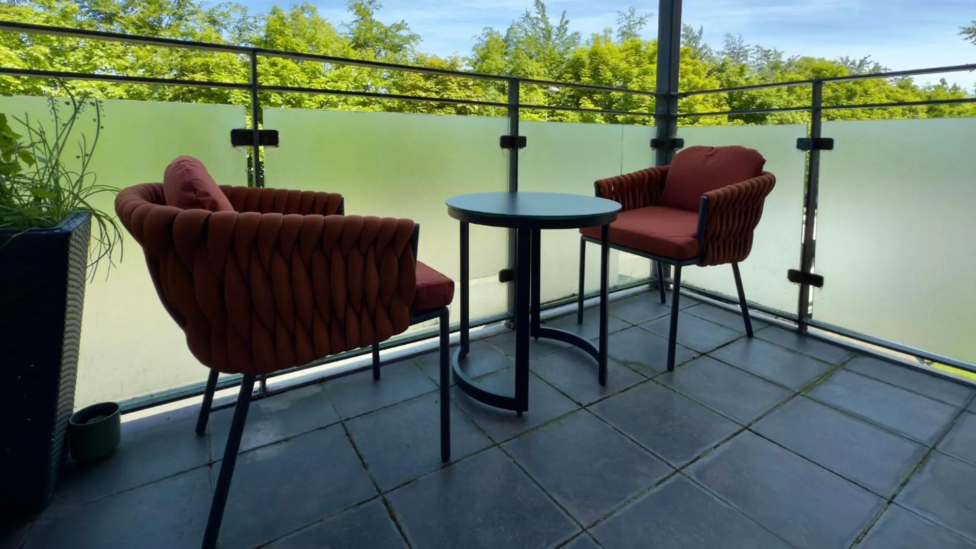 Boden Heath Apartment Dublin 0*,  Ireland