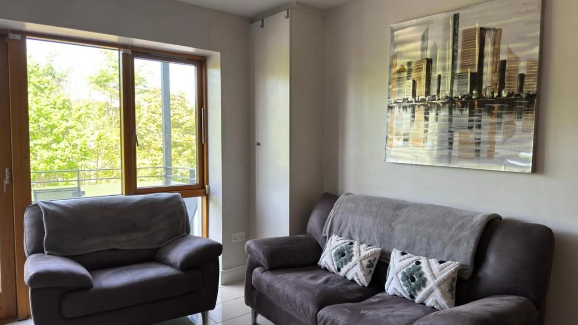 Boden Heath Apartment Dublin