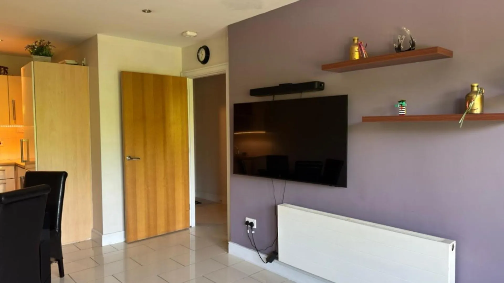 Boden Heath Apartment Dublin