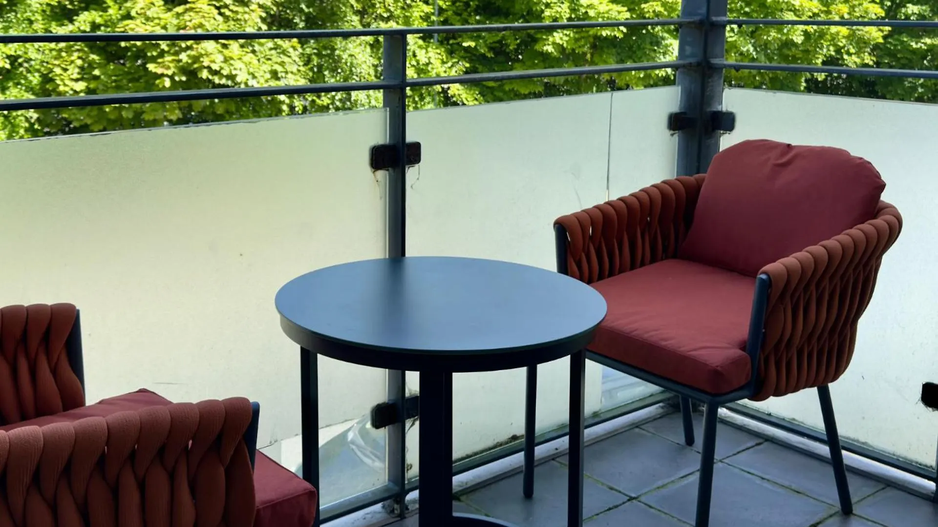 Boden Heath Apartment Dublin Ireland