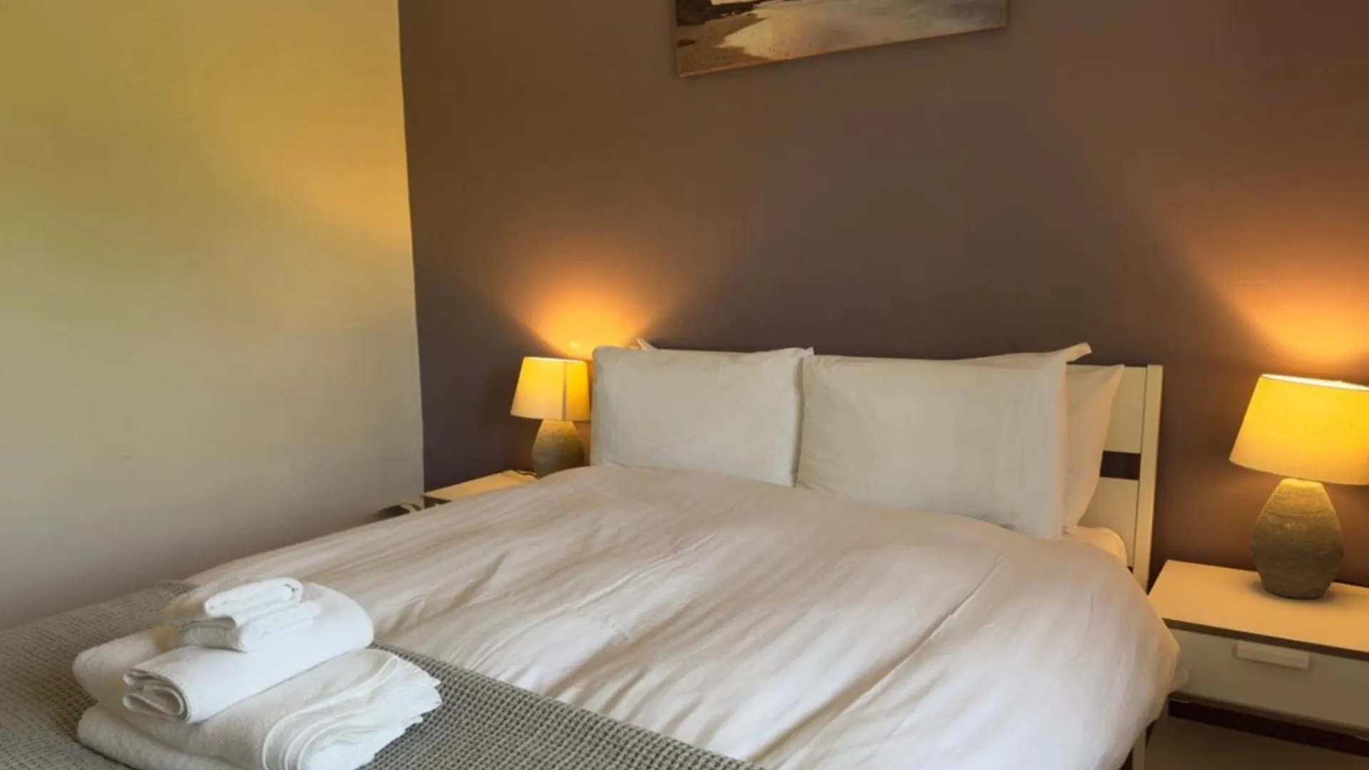 Boden Heath Apartment Dublin