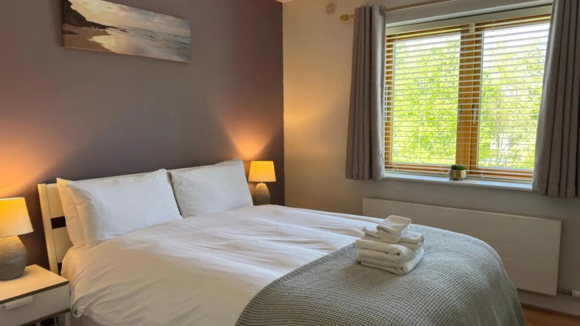 Boden Heath Apartment Dublin