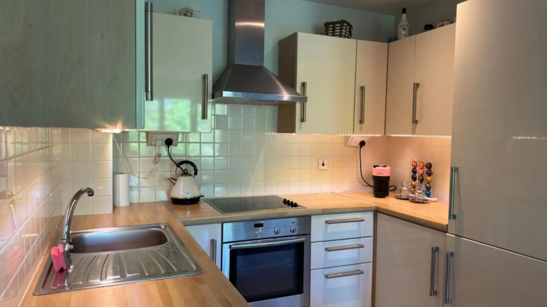 Boden Heath Apartment Dublin